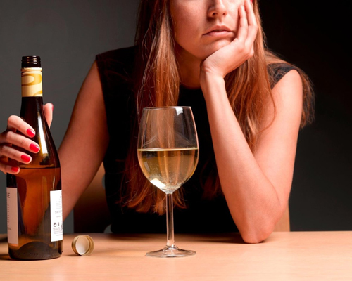 Анонимное лечение женского алкоголизма в Череповце